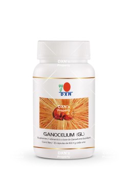 Ganocelium GL 30